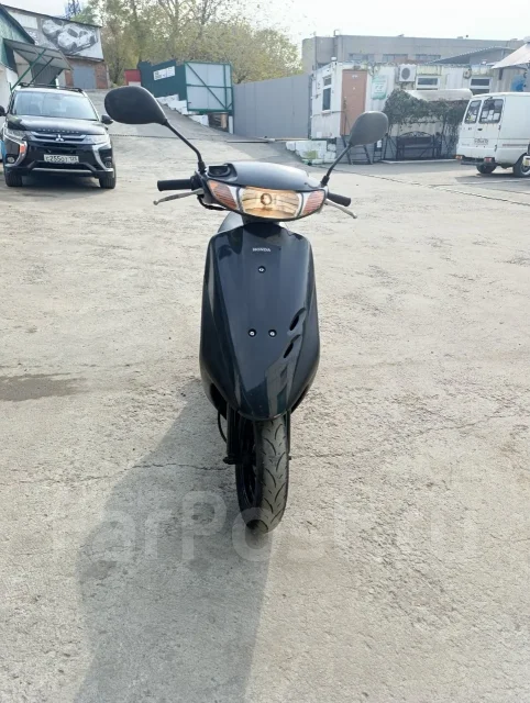 Honda Dio AF35. 49����. ��., ��������, ��� ���, ��� ������� ����