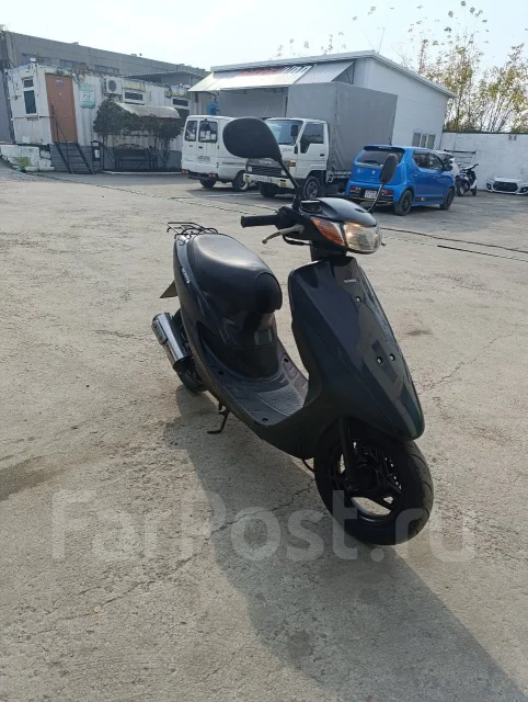 Honda Dio AF35. 49����. ��., ��������, ��� ���, ��� ������� ����