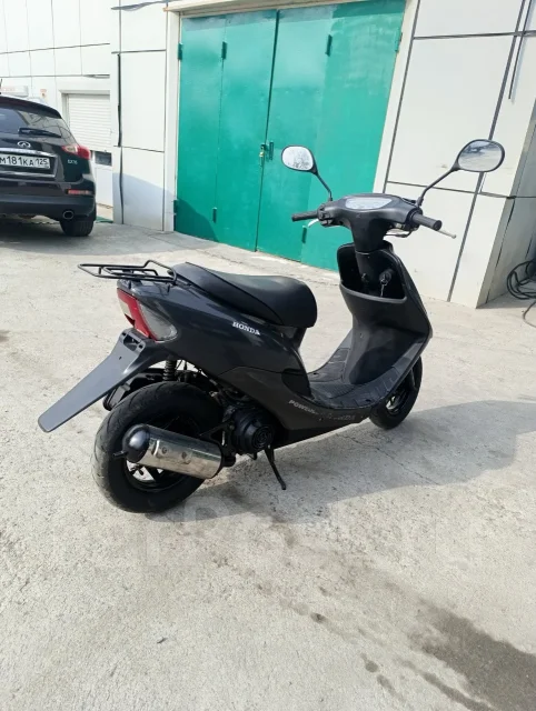 Honda Dio AF35. 49����. ��., ��������, ��� ���, ��� ������� ����
