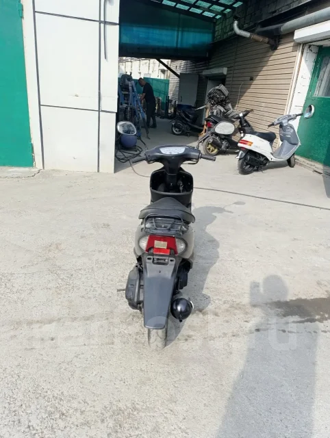 Honda Dio AF35. 49����. ��., ��������, ��� ���, ��� ������� ����
