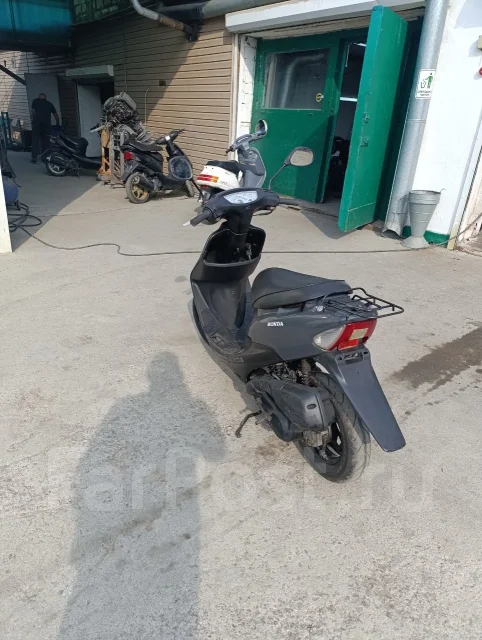 Honda Dio AF35. 49����. ��., ��������, ��� ���, ��� ������� ����