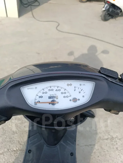 Honda Dio AF35. 49����. ��., ��������, ��� ���, ��� ������� ����