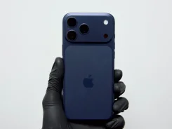 Apple iPhone 17 Pro Max. �/�, 256 ��, �����, 3G, 4G LTE ����
