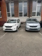 Toyota Passo. ��� �������� ����