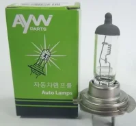 ����� H7 Aywiparts AW1910017 H7 24V 70W AW1910017 ����