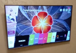 LG. LED ����