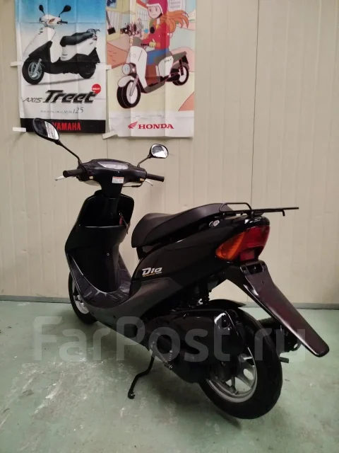 Honda Dio AF34. 49����. ��., ��������, ��� ���, ��� ������� ����