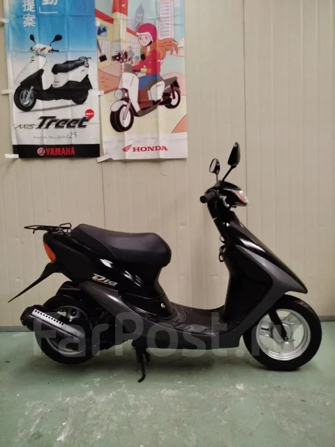 Honda Dio AF34. 49����. ��., ��������, ��� ���, ��� ������� ����