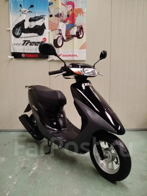Honda Dio AF34. 49����. ��., ��������, ��� ���, ��� ������� ����
