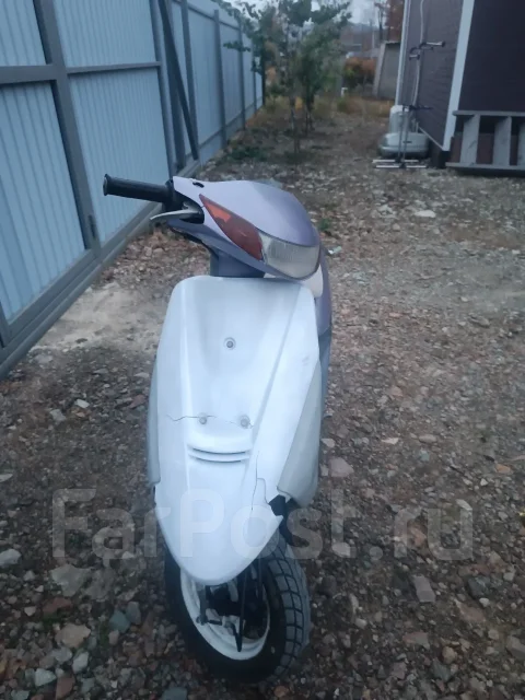 Suzuki Sepia. 49����. ��., ��������, ��� ���, ������ �� �� ����