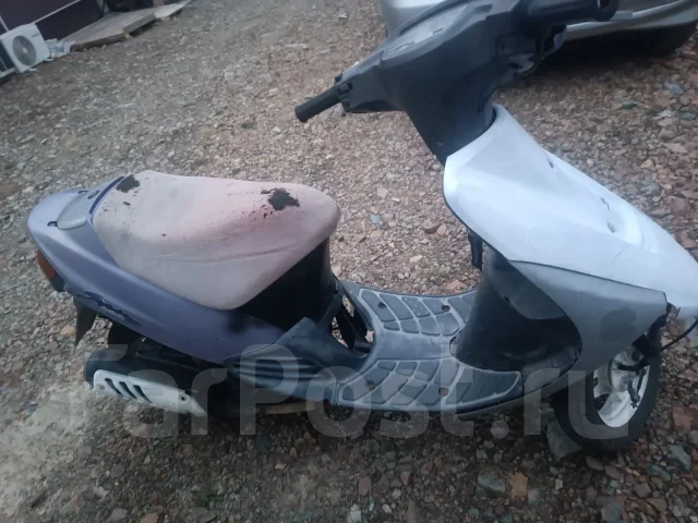 Suzuki Sepia. 49����. ��., ��������, ��� ���, ������ �� �� ����