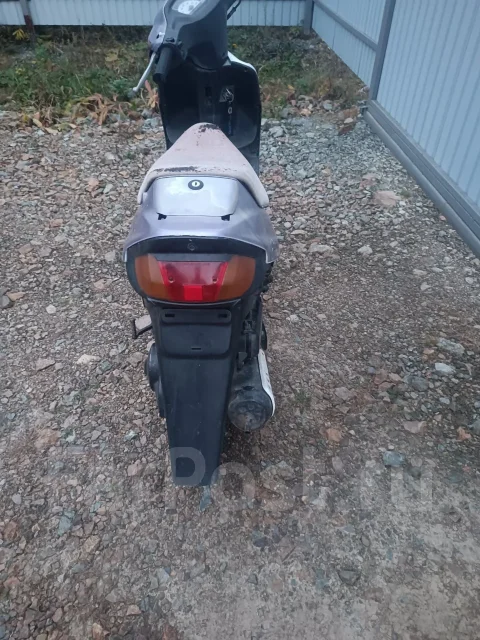 Suzuki Sepia. 49����. ��., ��������, ��� ���, ������ �� �� ����
