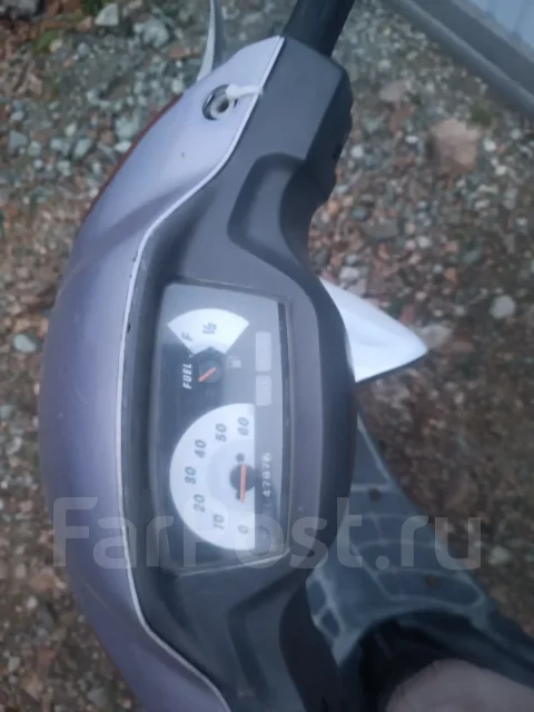 Suzuki Sepia. 49����. ��., ��������, ��� ���, ������ �� �� ����
