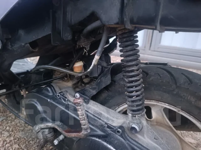 Suzuki Sepia. 49����. ��., ��������, ��� ���, ������ �� �� ����