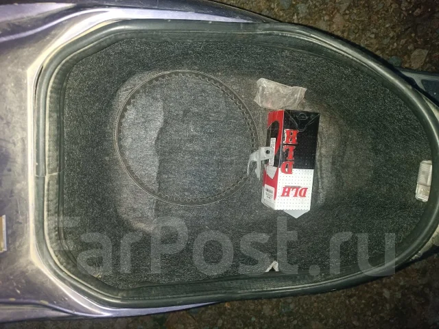 Suzuki Sepia. 49����. ��., ��������, ��� ���, ������ �� �� ����