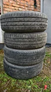 Bridgestone Ecopia EX20. ������, 2014 ���, �/�, ����� 30 % ����