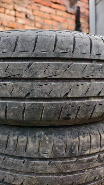 Bridgestone Ecopia EX20. ������, 2014 ���, �/�, ����� 30 % ����