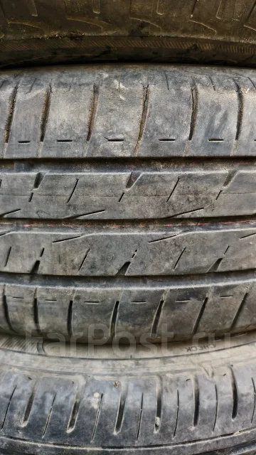 Bridgestone Ecopia EX20. ������, 2014 ���, �/�, ����� 30 % ����