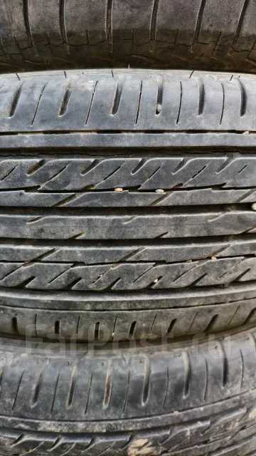 Bridgestone Ecopia EX20. ������, 2014 ���, �/�, ����� 30 % ����