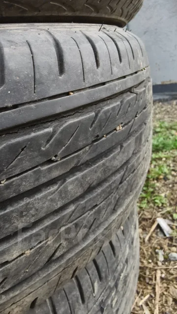 Bridgestone Ecopia EX20. ������, 2014 ���, �/�, ����� 30 % ����