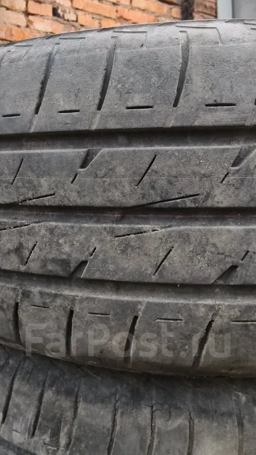 Bridgestone Ecopia EX20. ������, 2014 ���, �/�, ����� 30 % ����