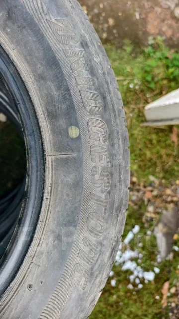 Bridgestone Ecopia EX20. ������, 2014 ���, �/�, ����� 30 % ����