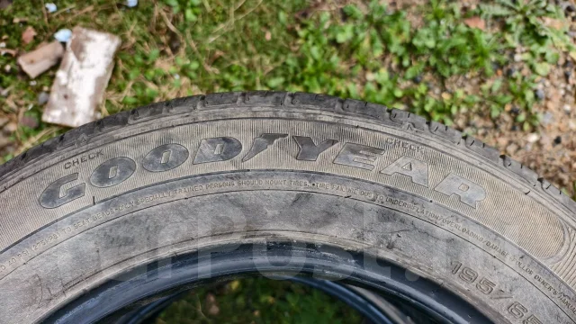 Bridgestone Ecopia EX20. ������, 2014 ���, �/�, ����� 30 % ����