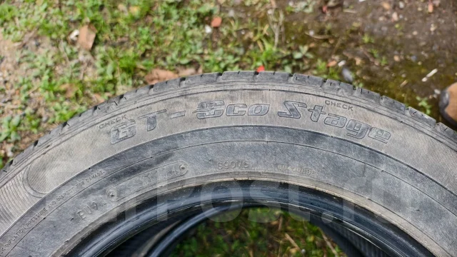Bridgestone Ecopia EX20. ������, 2014 ���, �/�, ����� 30 % ����