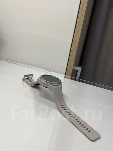 Honor Watch GS Pro. GPS ����