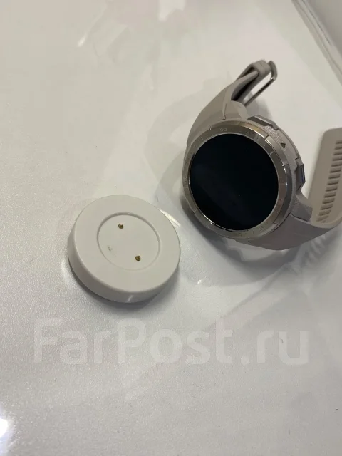 Honor Watch GS Pro. GPS ����