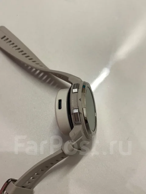 Honor Watch GS Pro. GPS ����