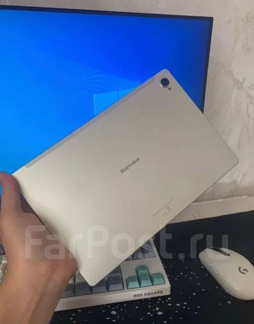 Blackview Tab 15. ������ 128 �� ����