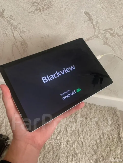Blackview Tab 15. ������ 128 �� ����