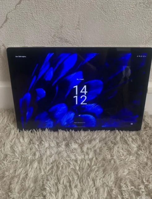 Blackview Tab 15. ������ 128 �� ����