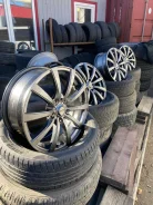 Japan Sanyo Zack JP-110. 7.0x17", 5x114.3, ET48 ����