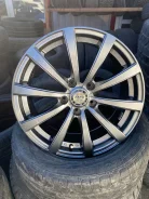 Japan Sanyo Zack JP-110. 7.0x17", 5x114.3, ET48 ����