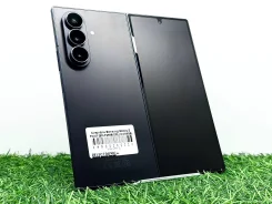 Samsung Galaxy Z Fold7. �/�, 256 ��, ������, 4G LTE ����