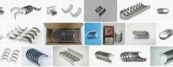 �������� �������� ECB0412TM 8�� �-� STD Ford/Mazda/Volvo Tri-Metal L3VDT 2,3T TPBA/204PT/B4204T7 2,0T Ecoboos ����� 52��/� ������ ECB0412TM ����