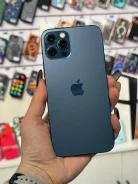 Apple iPhone 12 Pro. �/�, 256 ��, �����, 3G, 4G LTE, 5G, NFC, ������� ������� ����