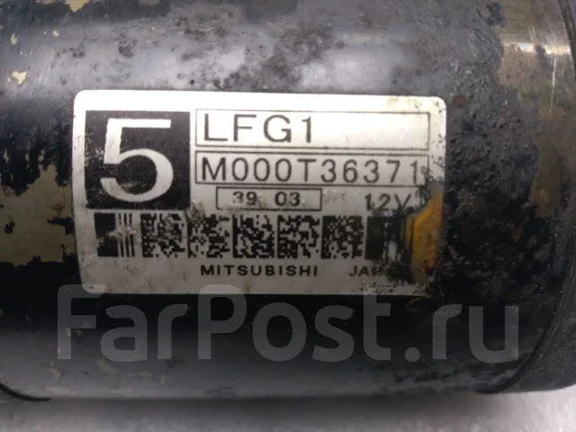 ������� L8, LF. (M000T36371) M000T36371 ����