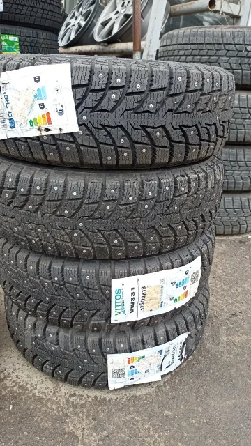 Vittos VWS31. ������, ����������, 2023 ���, ����� ����