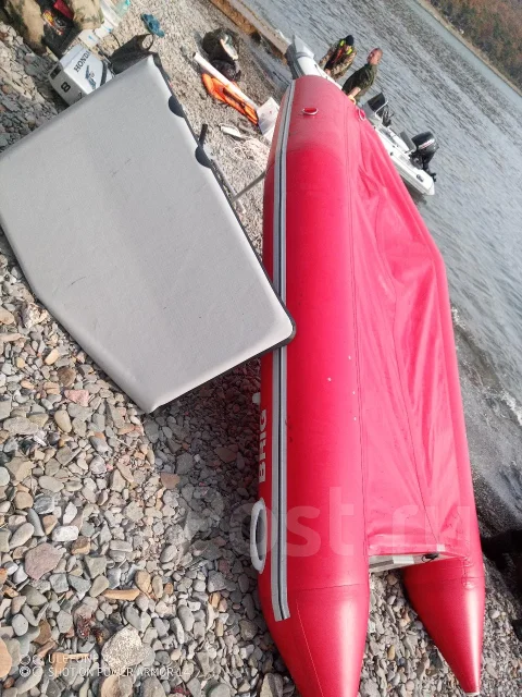 BRIG. ����� 3,3��., ��������� ���������, 8��.�. ����