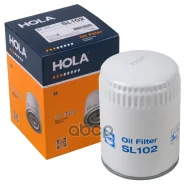 ������ �������� GAZ HOLA ���. SL102 SL102 ����