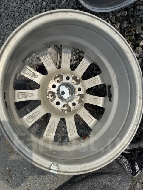 Abe Shokai La Strada Tirado. 6.0x15", 5x100, ET45, �� 67���. ����