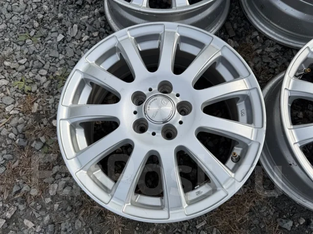 Abe Shokai La Strada Tirado. 6.0x15", 5x100, ET45, �� 67���. ����
