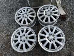 Abe Shokai La Strada Tirado. 6.0x15", 5x100, ET45, �� 67���. ����
