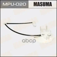 ������ ��������� ������ ������� ����� Camry XV40 2006-2011, Camry XV50 2011-2014 Masuma ���. MPU020 MPU020 ����