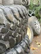 Cordiant Off-Road. ������, 2012 ���, �/�, ����� 70 % ����