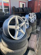 Dunlop Violento. 8.0x18", 5x114.3, ET42, �� 73,1���. ����