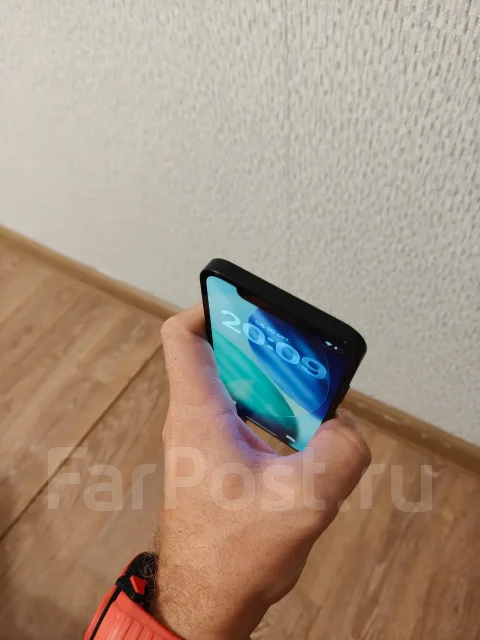 Apple iPhone 12. �/�, 64 ��, ������, 3G, 4G LTE, 5G, ����������, ���������, NFC, eSIM, ������� �������, ������������ ������� ����